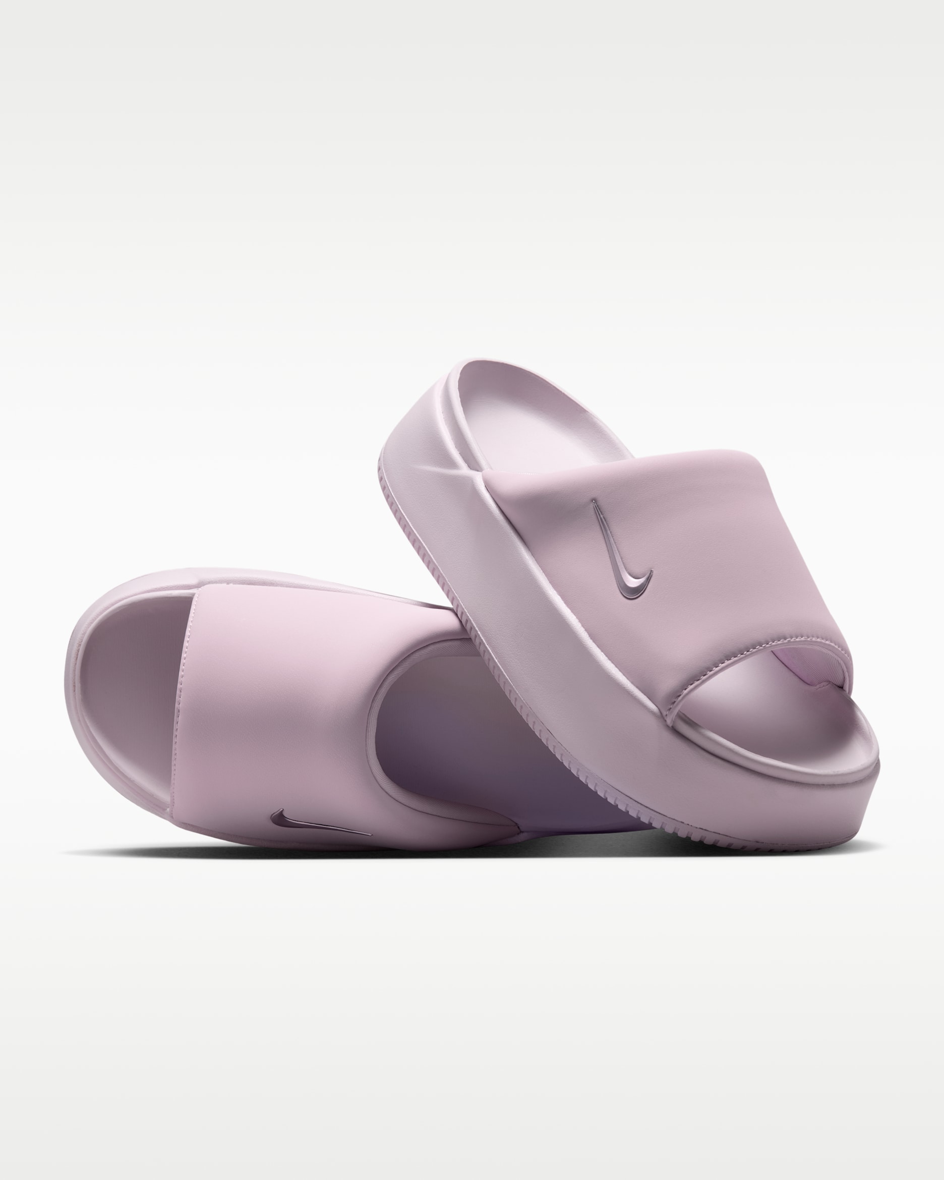 Nike Calm Elevation Women's Slides. Nike JP